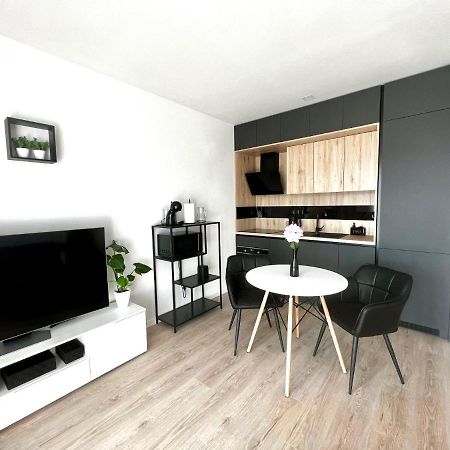 Urban Vista Apartment Liptovsky Mikulas Exterior photo